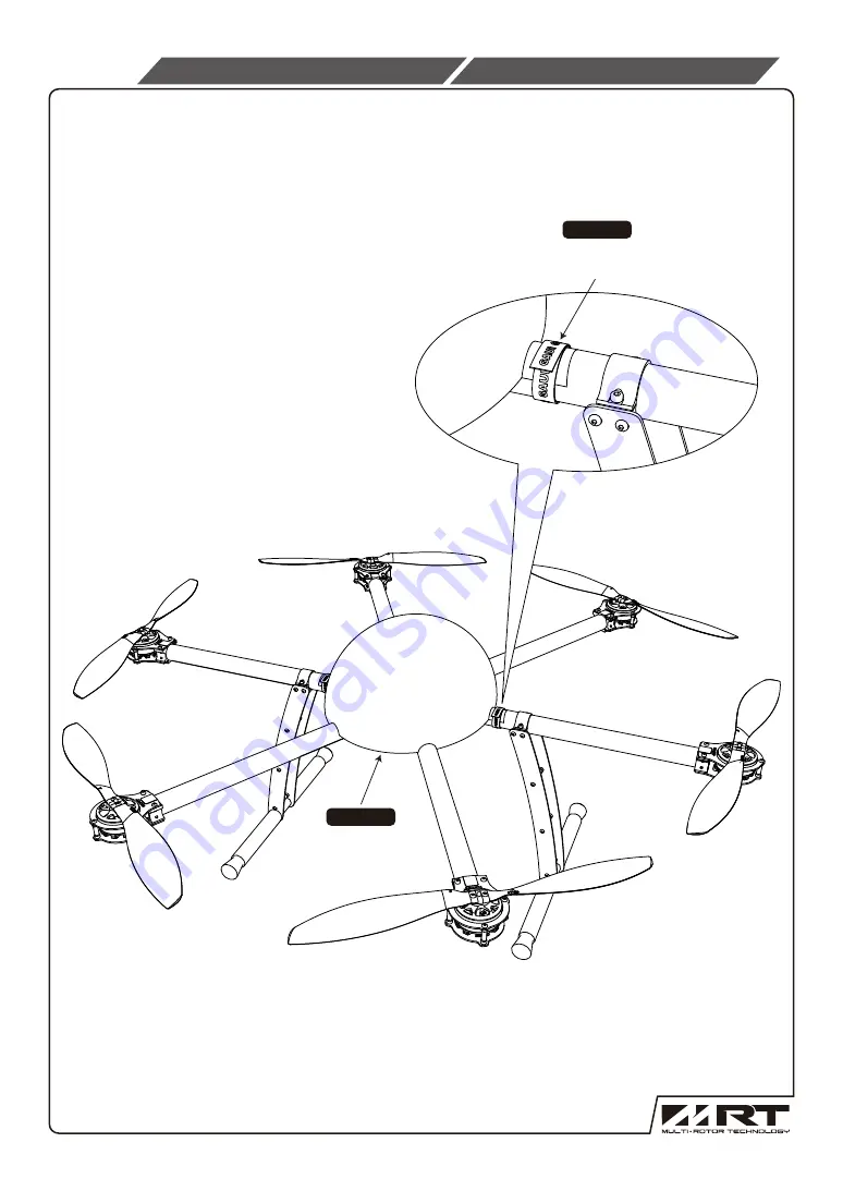 MRT 840H Instruction Manual Download Page 18