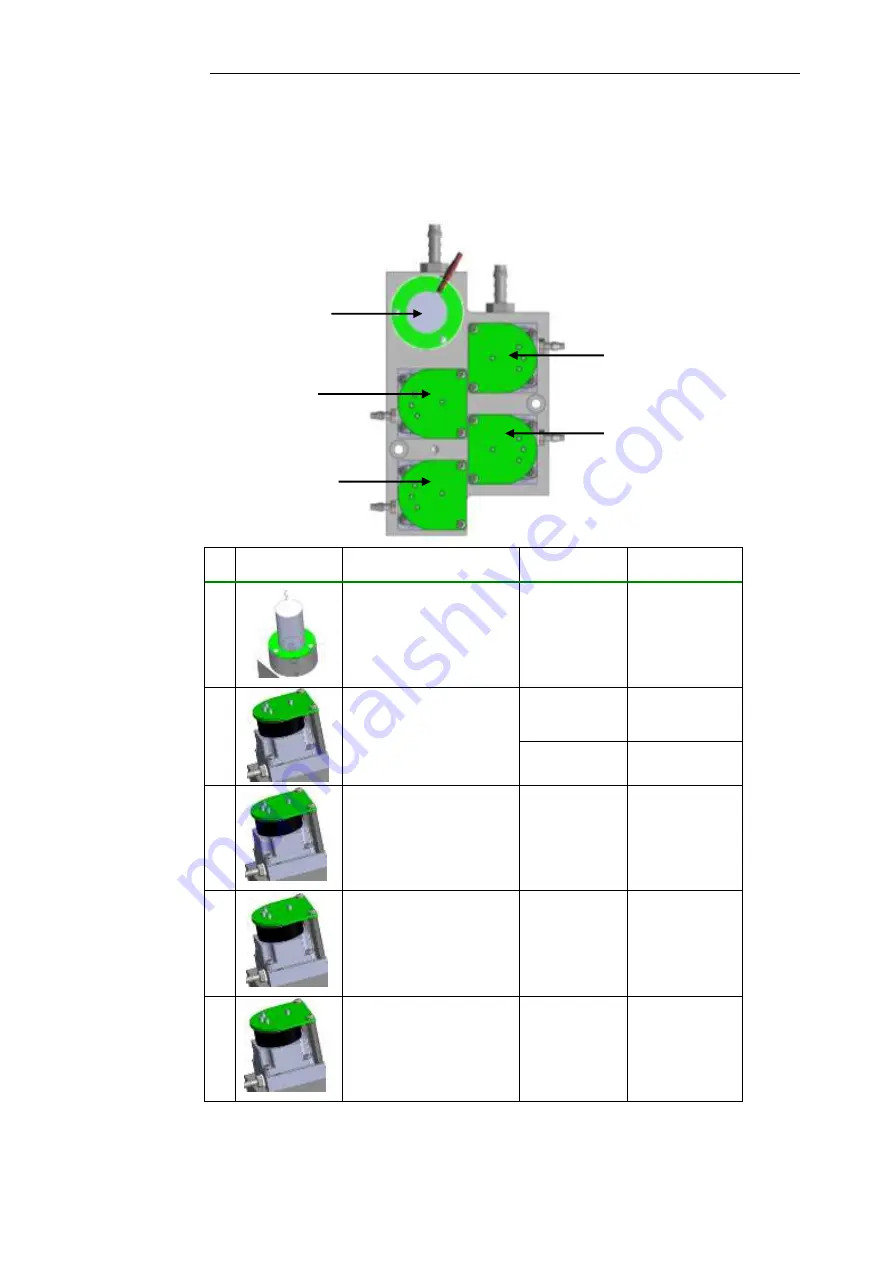 mru SWG100 CEM User Manual Download Page 114