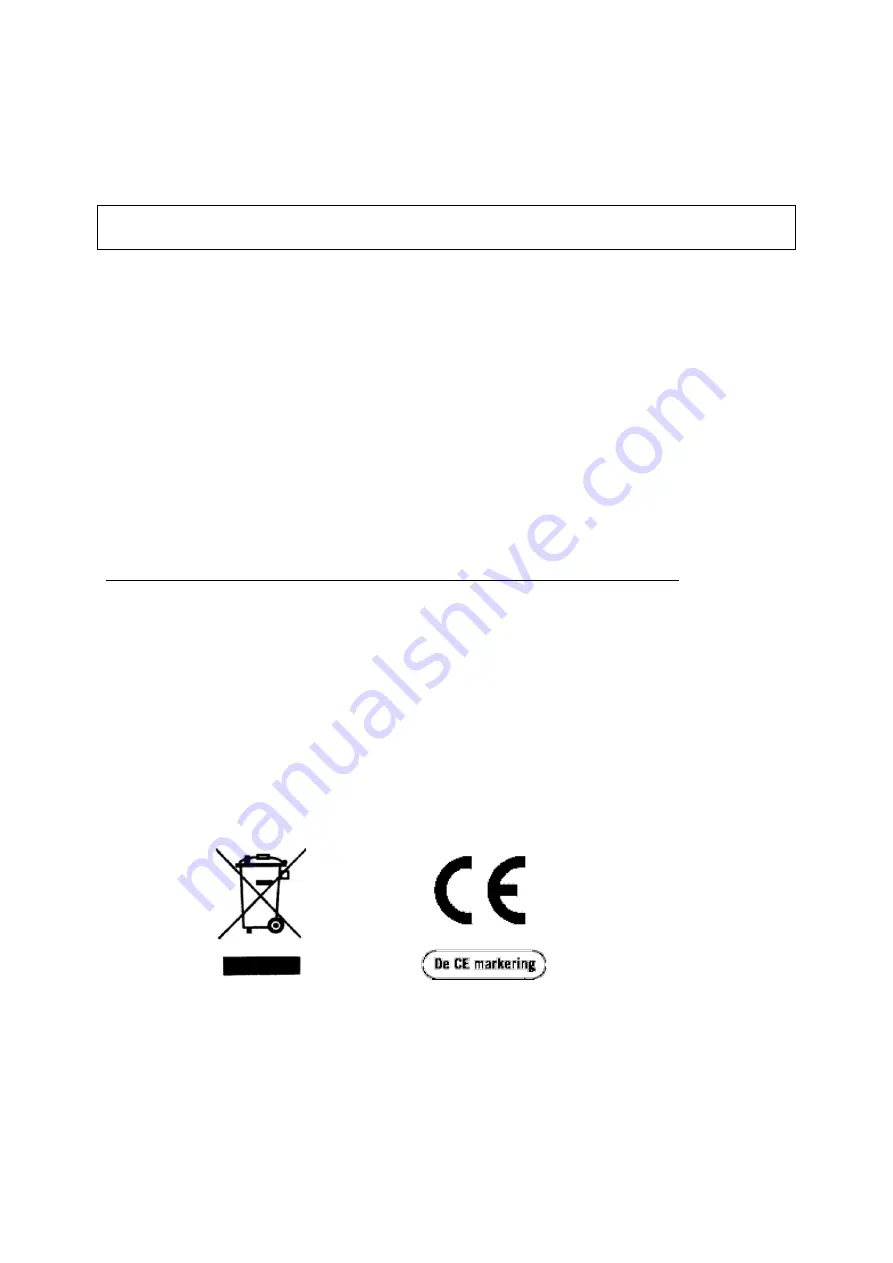 MS Schippers 3009894 Manual Download Page 12