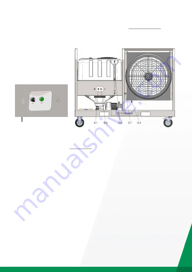 MS Schippers MS Fogger XXL Manual Download Page 8