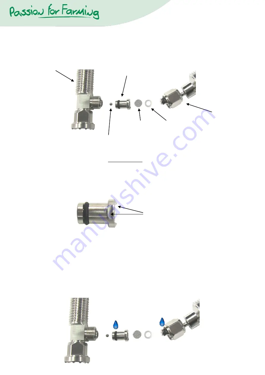 MS Schippers MS Pulse 250 Manual Download Page 77