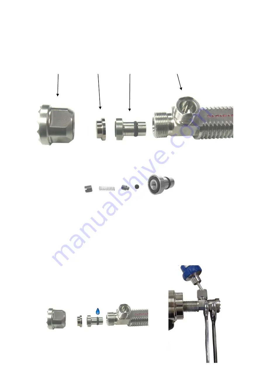 MS Schippers MS Pulse 250 Manual Download Page 78