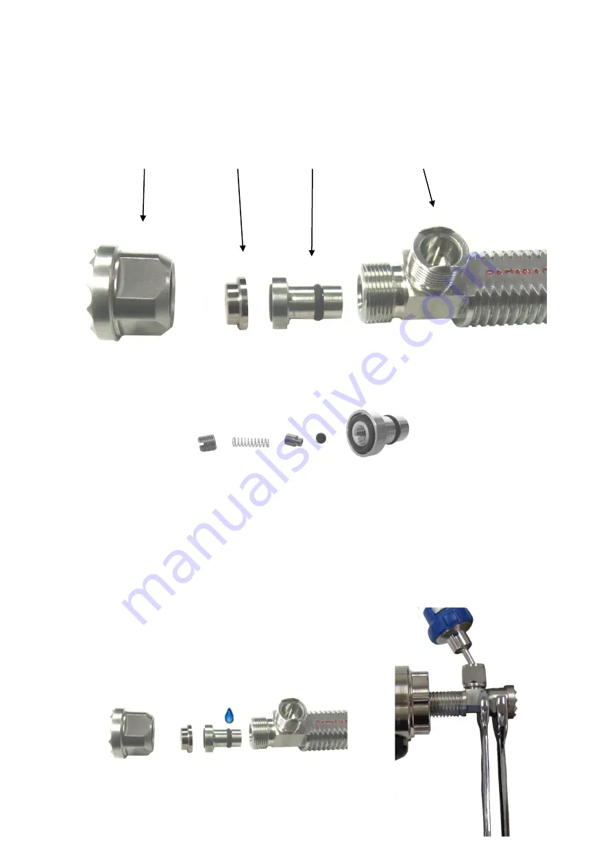 MS Schippers MS Pulse 250 Manual Download Page 106