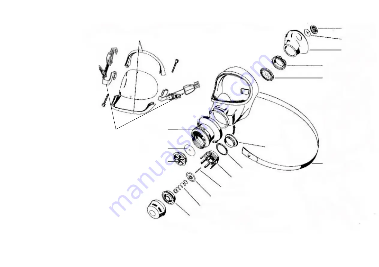 MSA AUER 3S-H-PS-F1 Скачать руководство пользователя страница 18