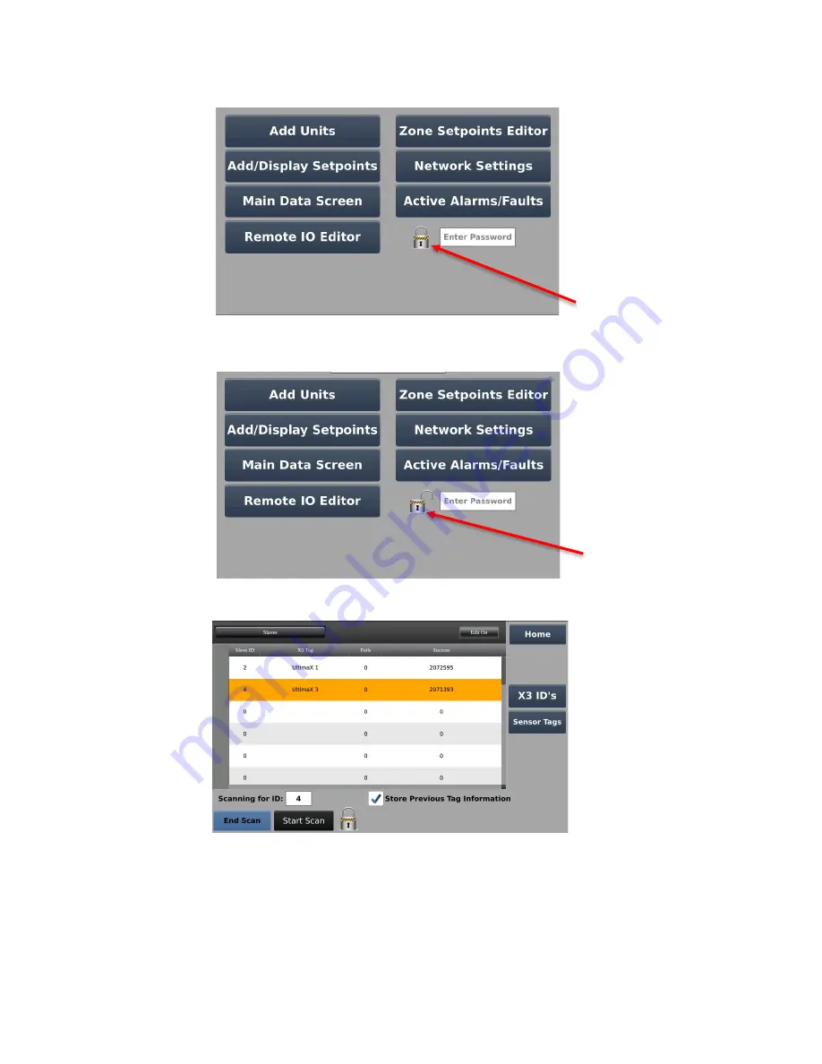 MSA ModCon 75 Instruction Manual Download Page 40