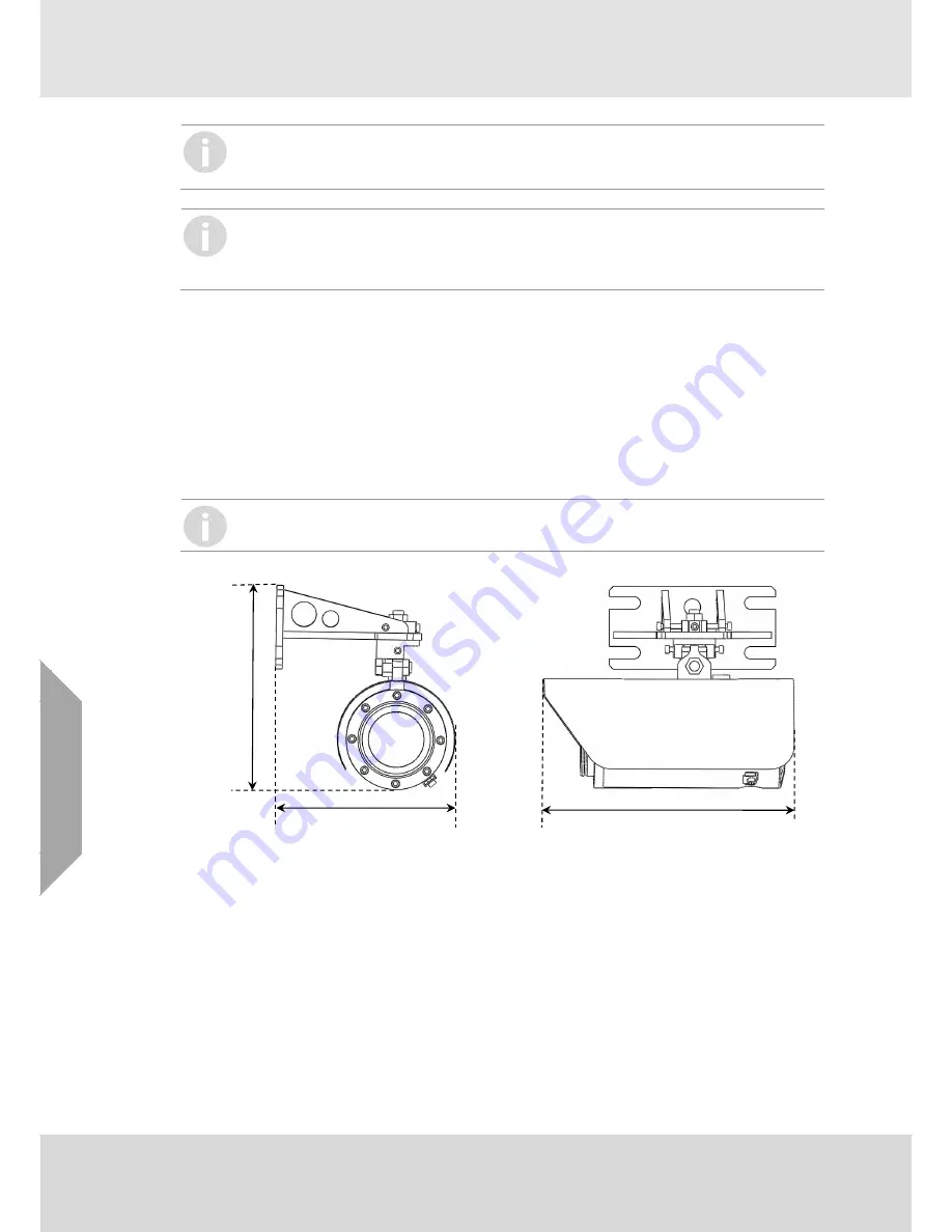 MSA Senscient ELDS 1000 series Operating Manual Download Page 12