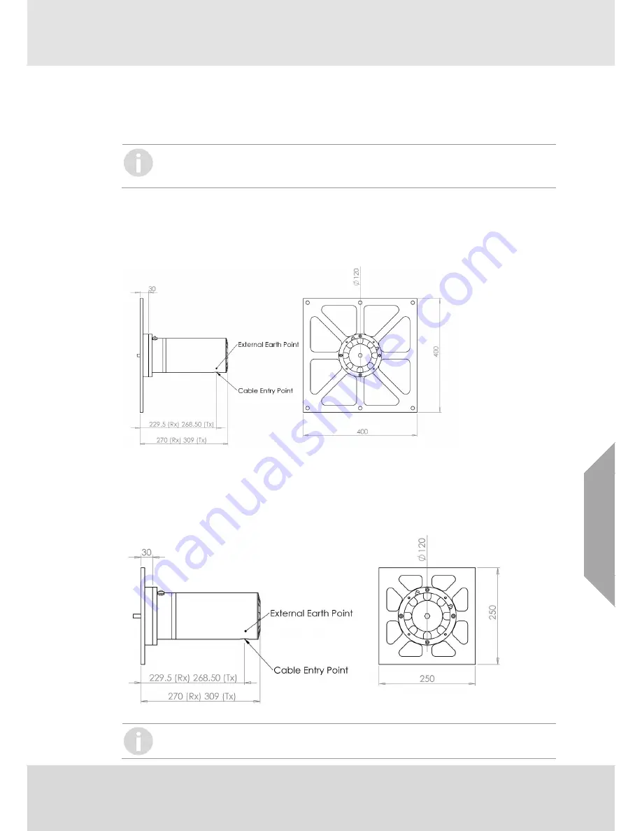 MSA Senscient ELDS 1000 series Operating Manual Download Page 17