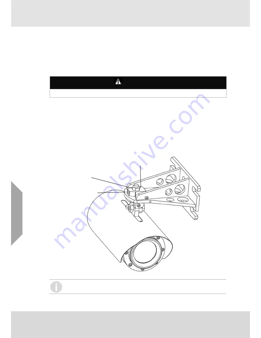 MSA Senscient ELDS 1000 series Operating Manual Download Page 64