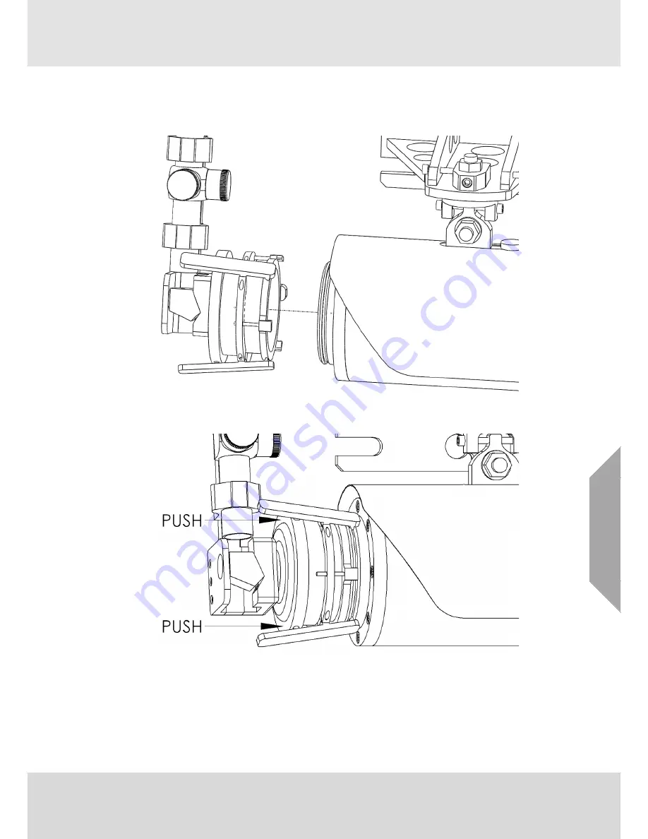 MSA Senscient ELDS 1000 series Operating Manual Download Page 67