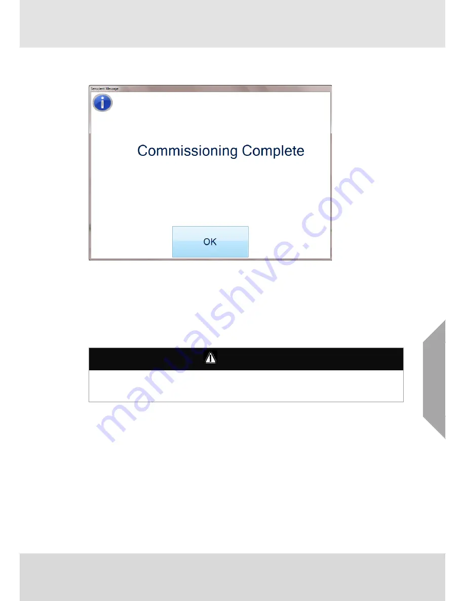 MSA Senscient ELDS 1000 series Operating Manual Download Page 101