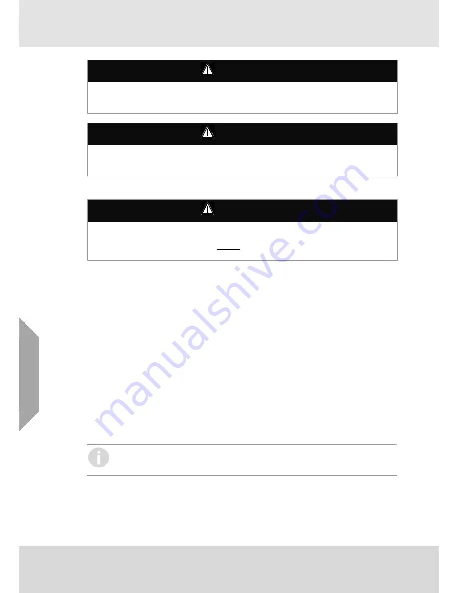 MSA Senscient ELDS 1000 series Operating Manual Download Page 148