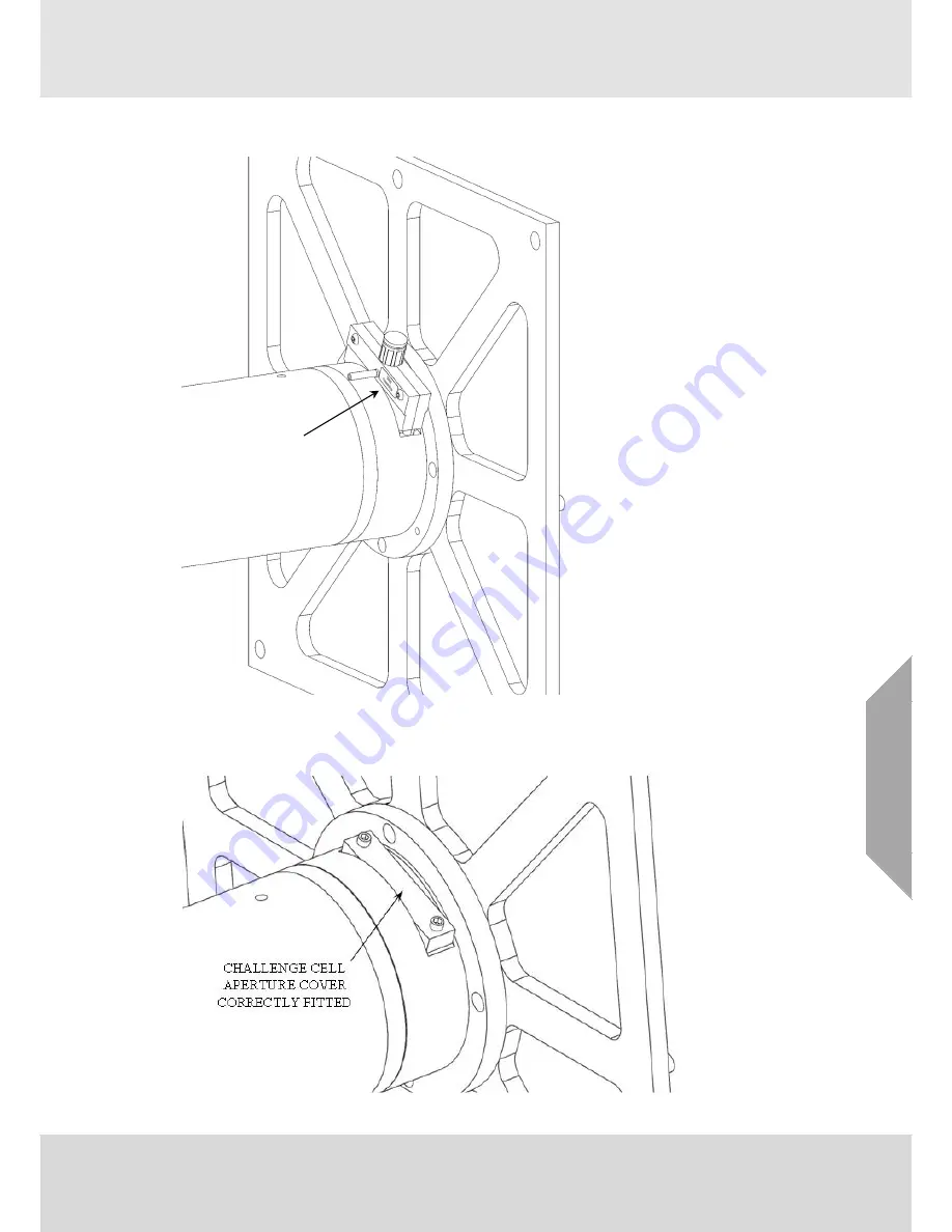 MSA Senscient ELDS 1000 series Operating Manual Download Page 157