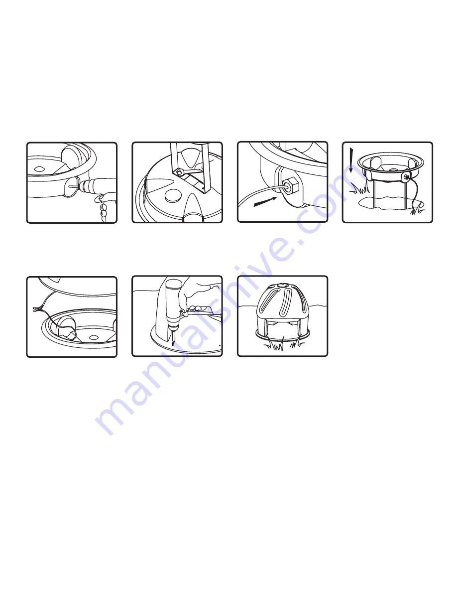 MSE Audio Phase SOLARIS OUTDOOR Owner'S Manual Download Page 3