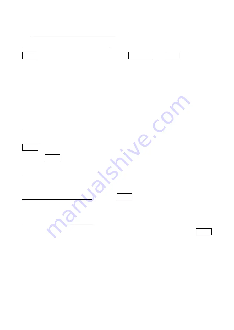 MSE MS-2410C User Manual Download Page 7