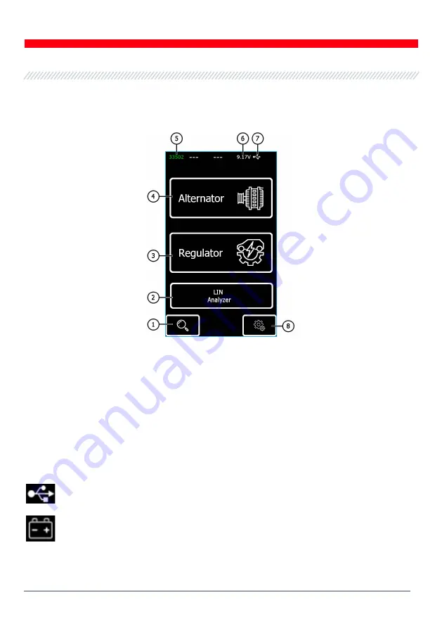 MSG Equipment MS016 Скачать руководство пользователя страница 10