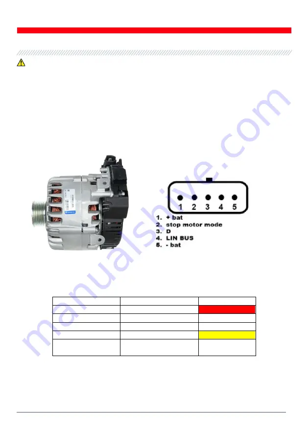 MSG Equipment MS016 Скачать руководство пользователя страница 28