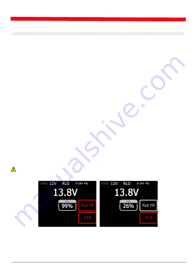 MSG Equipment MS016 Скачать руководство пользователя страница 57