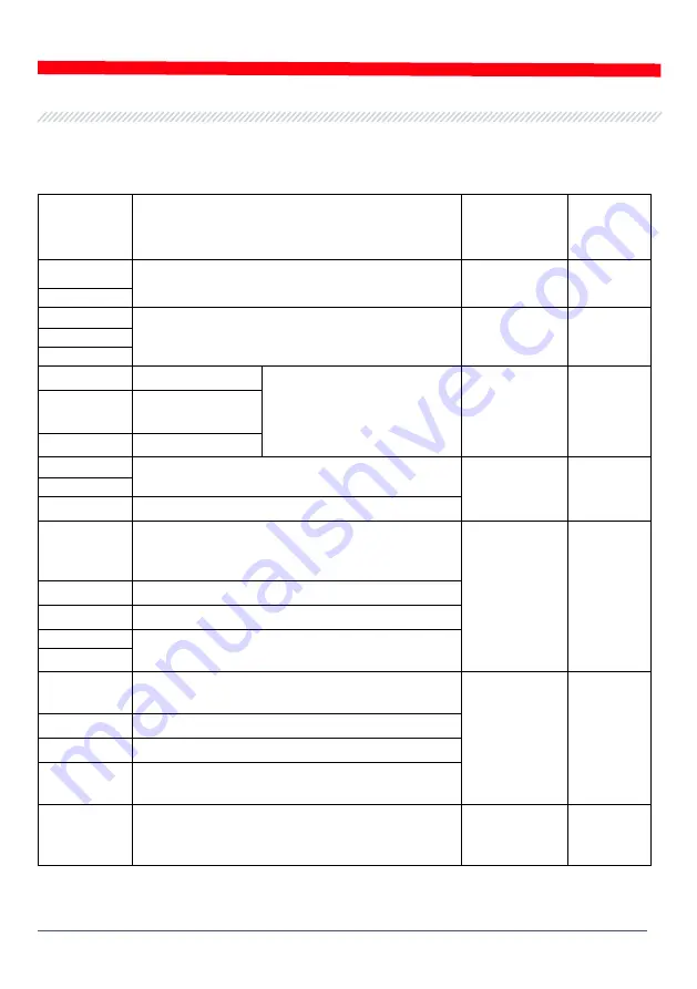 MSG Equipment MS016 User Manual Download Page 66