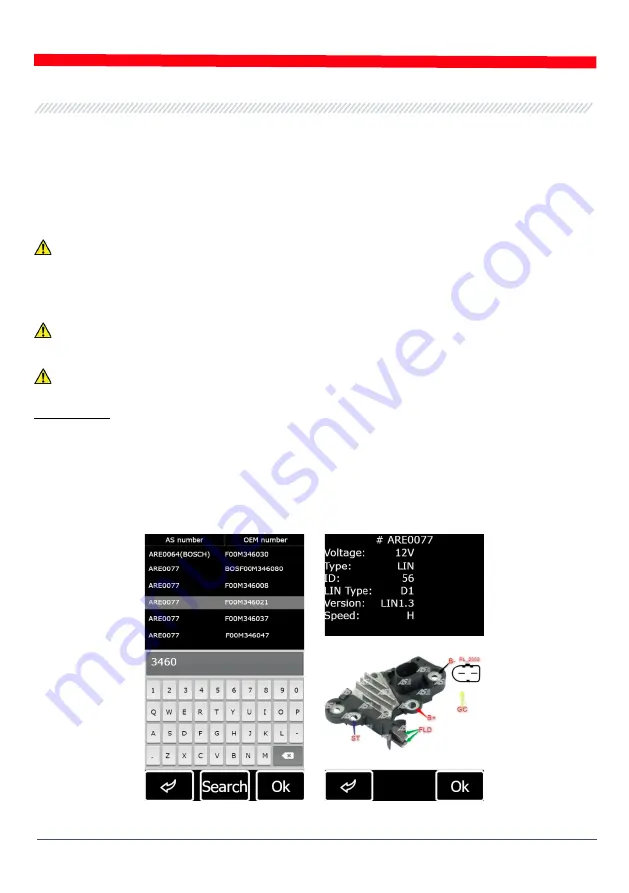 MSG Equipment MS016 Скачать руководство пользователя страница 85