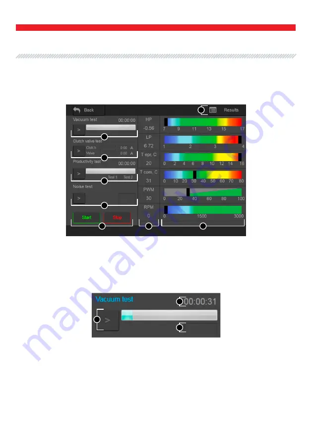 MSG MS111 Operation Manual Download Page 37