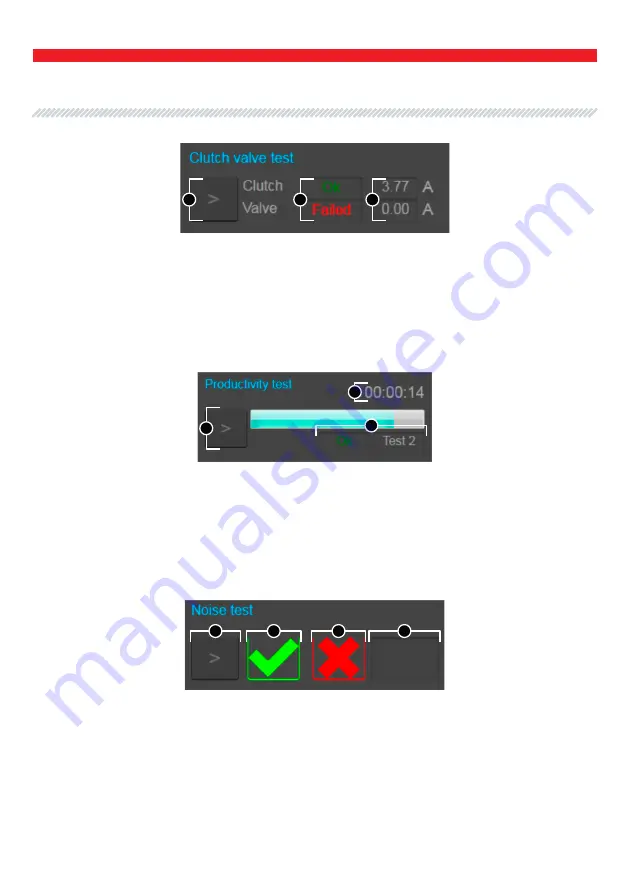 MSG MS111 Operation Manual Download Page 66