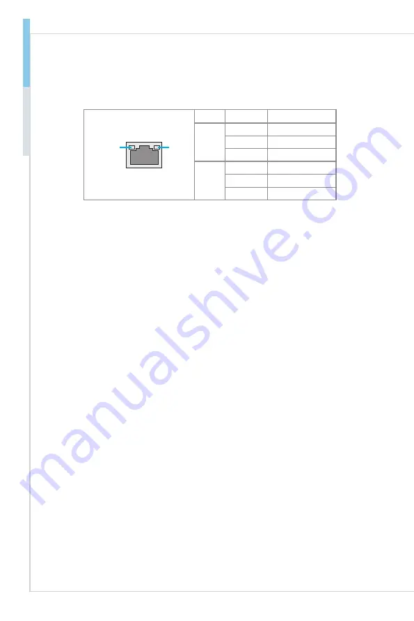 MSI 919-98E2-001 Manual Download Page 22