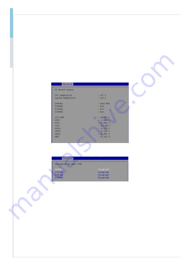 MSI 919-98E2-001 Manual Download Page 44