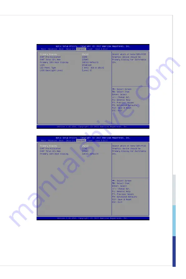 MSI 919-98E2-001 Manual Download Page 53