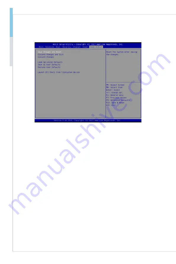 MSI 919-98E2-001 Manual Download Page 56