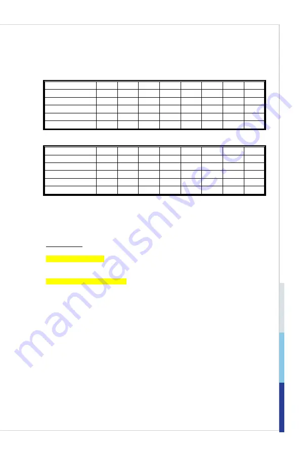 MSI 919-98E2-001 Manual Download Page 59