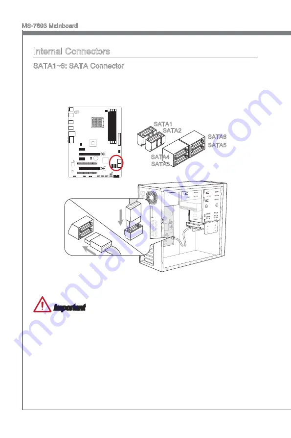 MSI 970A-G43 Series Скачать руководство пользователя страница 28