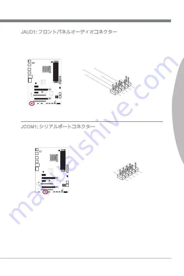 MSI 970A-G43 Series Instructions Manual Download Page 105