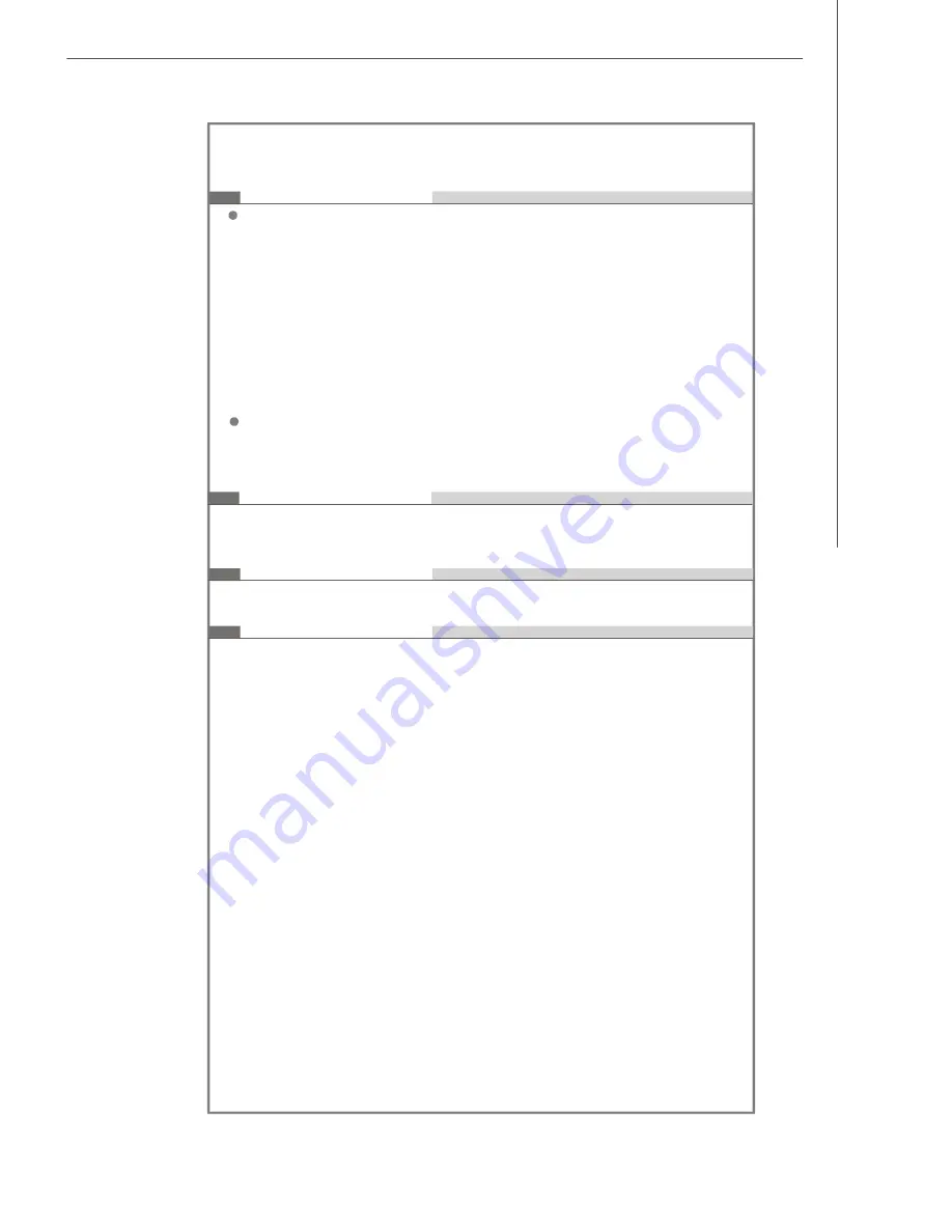 MSI Axis 700 User Manual Download Page 13