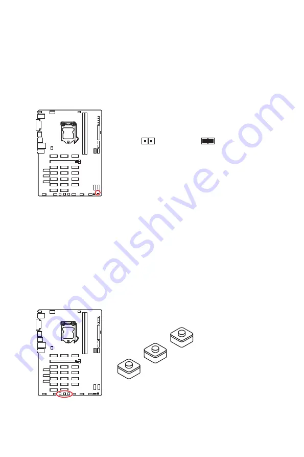 MSI B360-F PRO Скачать руководство пользователя страница 33