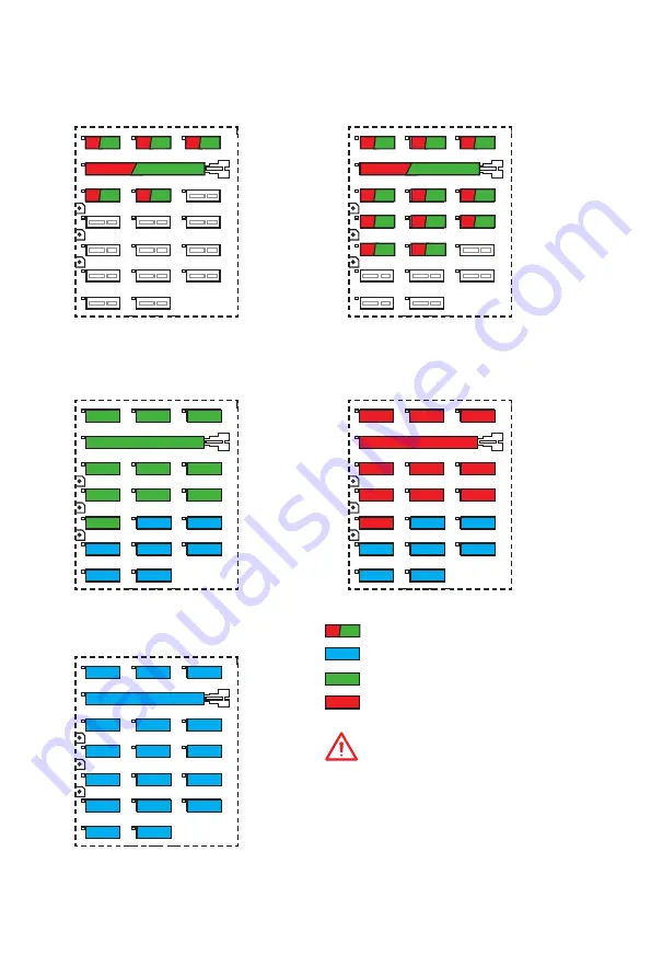 MSI B360-F PRO Installation Manual Download Page 52