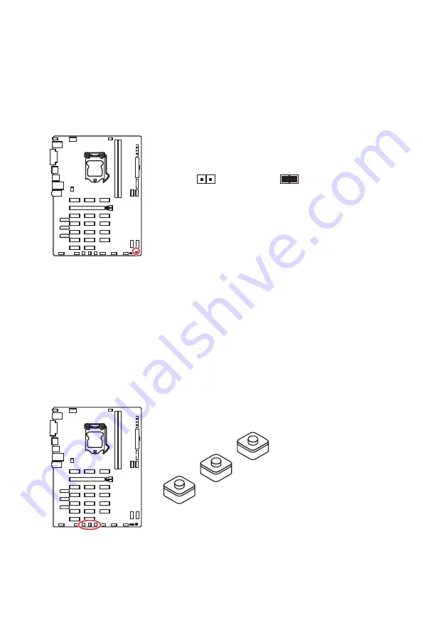 MSI B360-F PRO Installation Manual Download Page 81