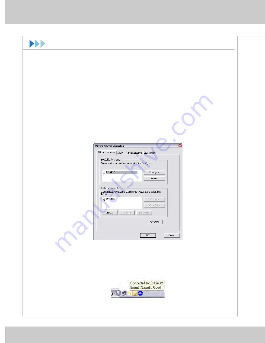 MSI CB54G2 User Manual Download Page 40