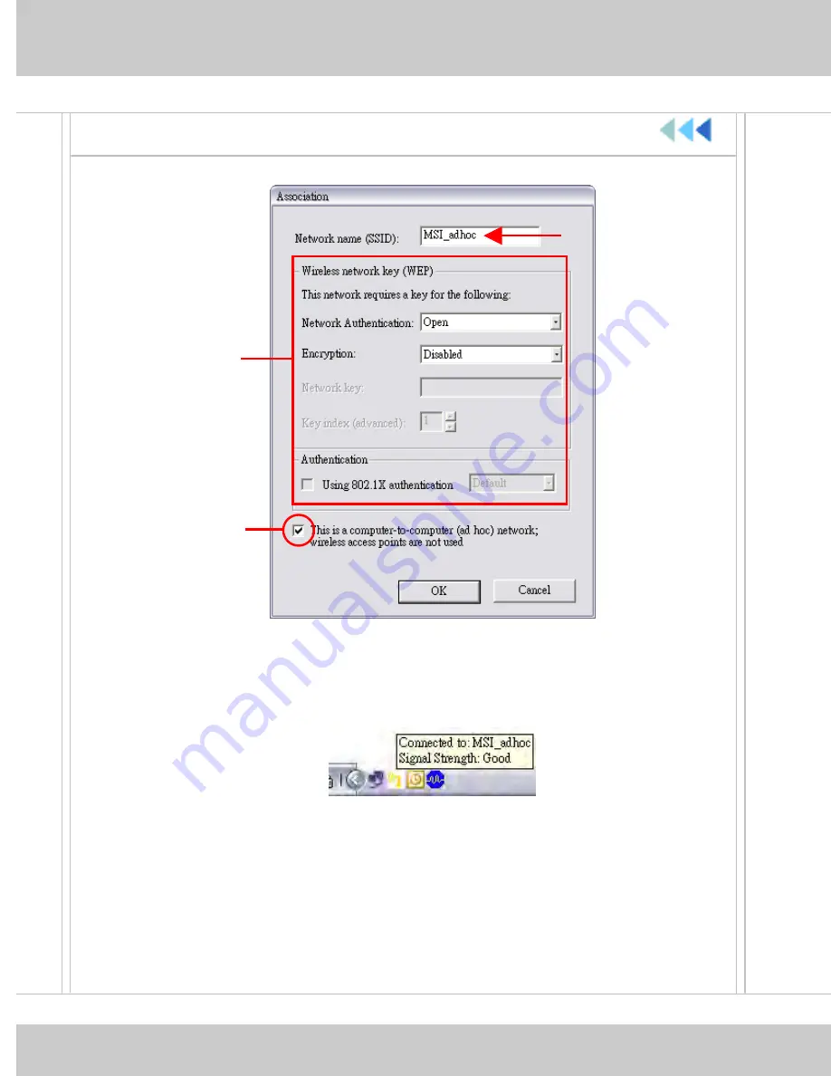 MSI CB54G2 User Manual Download Page 112