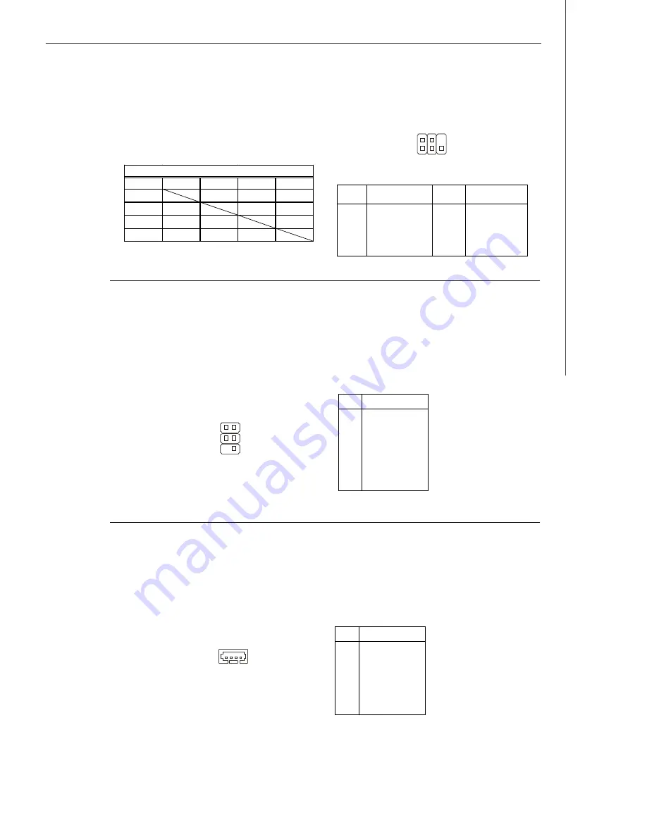 MSI FUZZY CX700 User Manual Download Page 33