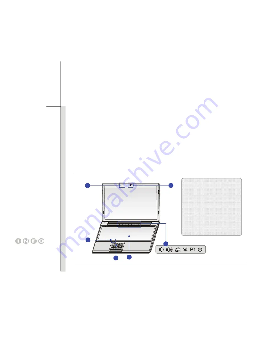 MSI FX610 User Manual Download Page 30