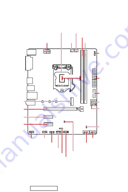 MSI H310M PRO-M2 PLUS Quick Start Manual Download Page 63