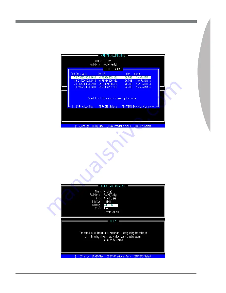 MSI H67MA-ED55 series User Manual Download Page 73