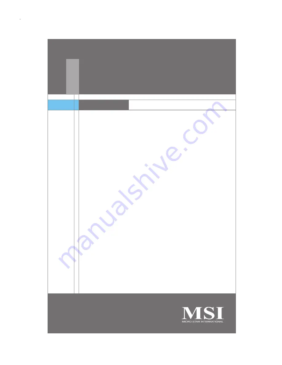 MSI K9AG Neo2-Digital User Manual Download Page 92