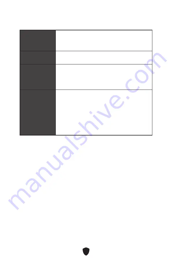 MSI MAG B660M MORTAR WIFI DDR4 User Manual Download Page 216