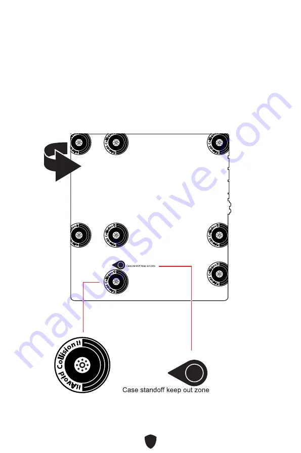 MSI MAG B660M MORTAR WIFI DDR4 User Manual Download Page 301