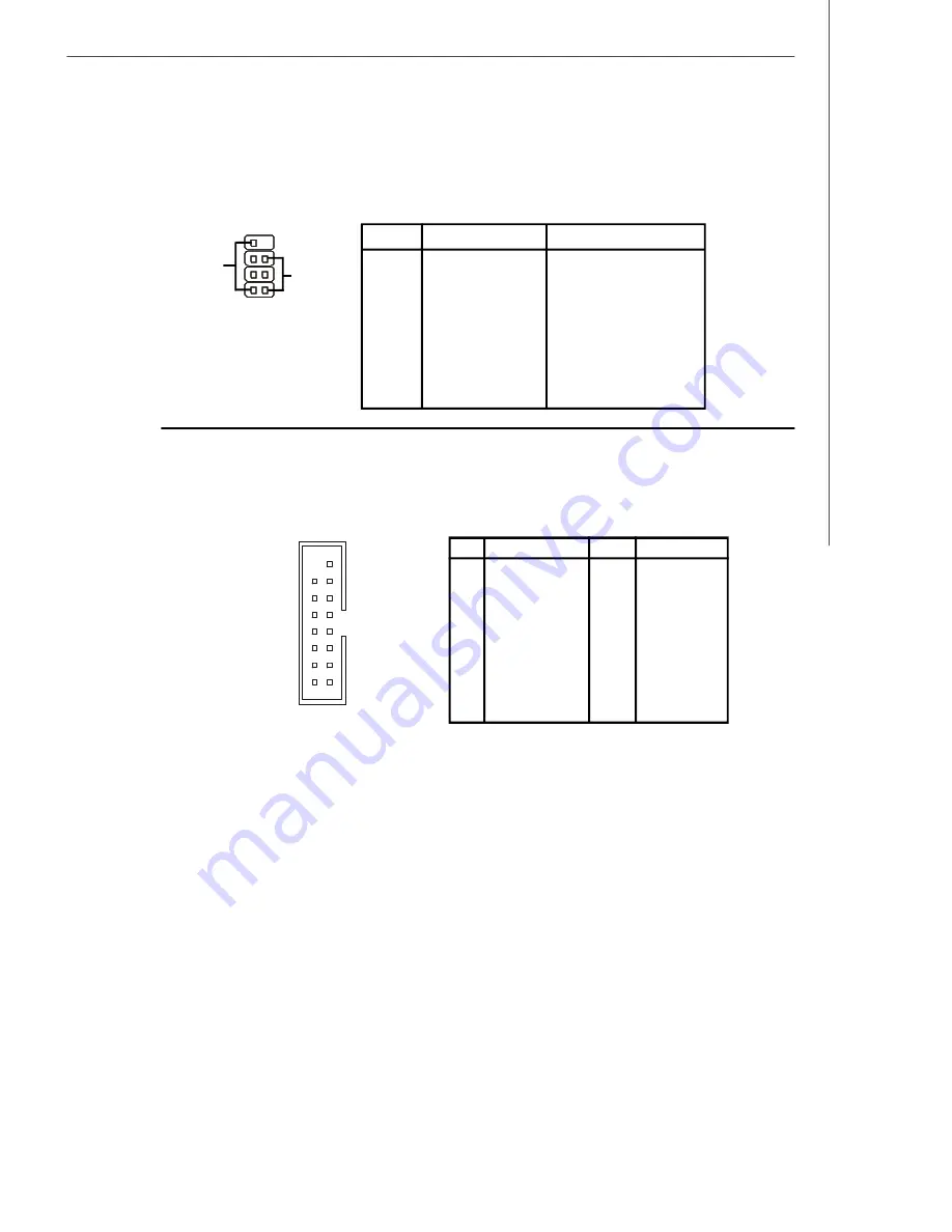 MSI Media Live User Manual Download Page 39