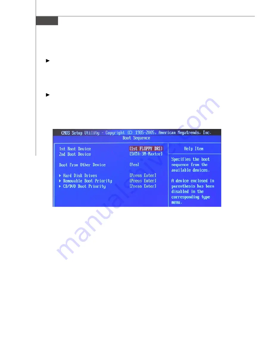 MSI Media Live User Manual Download Page 68