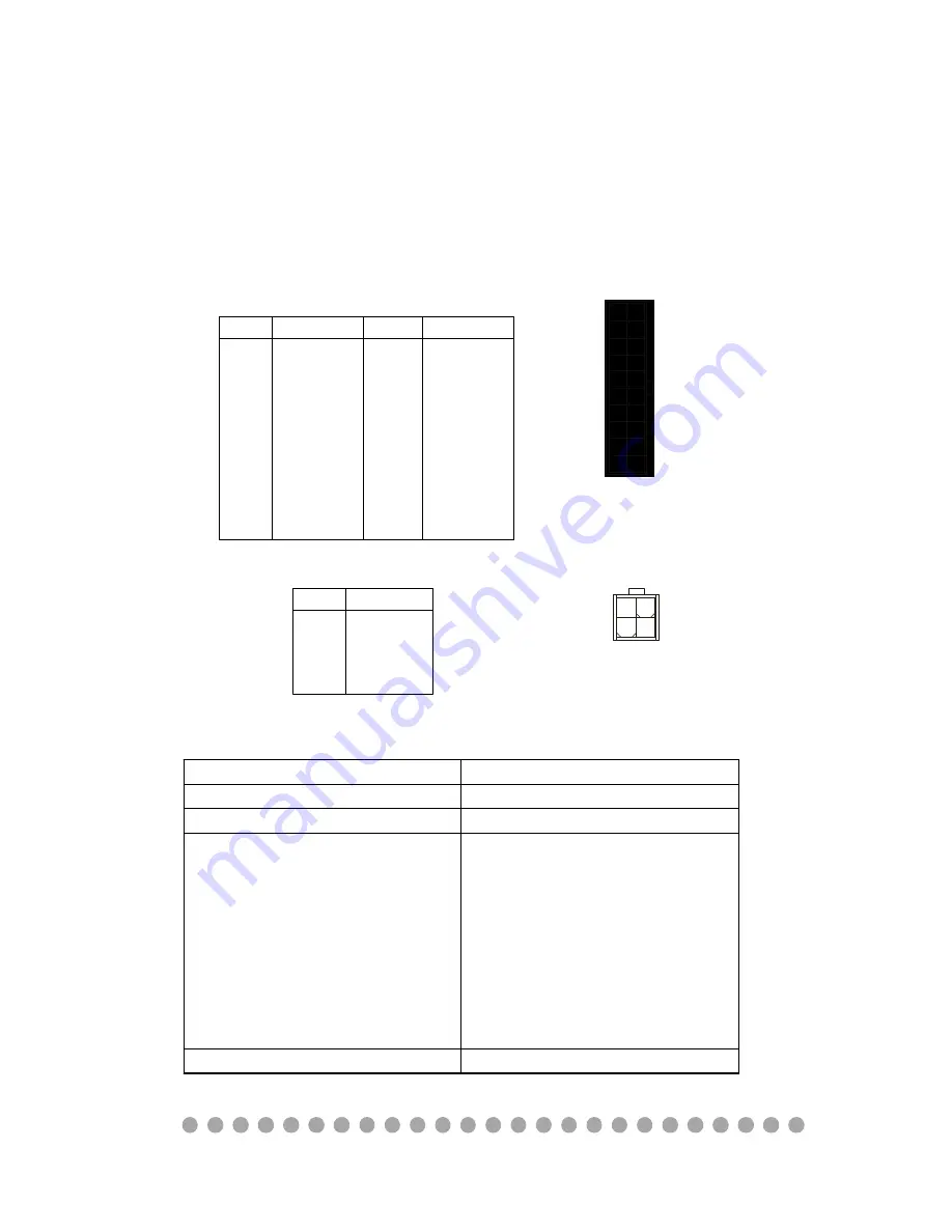 MSI MEGA 180 User Manual Download Page 27