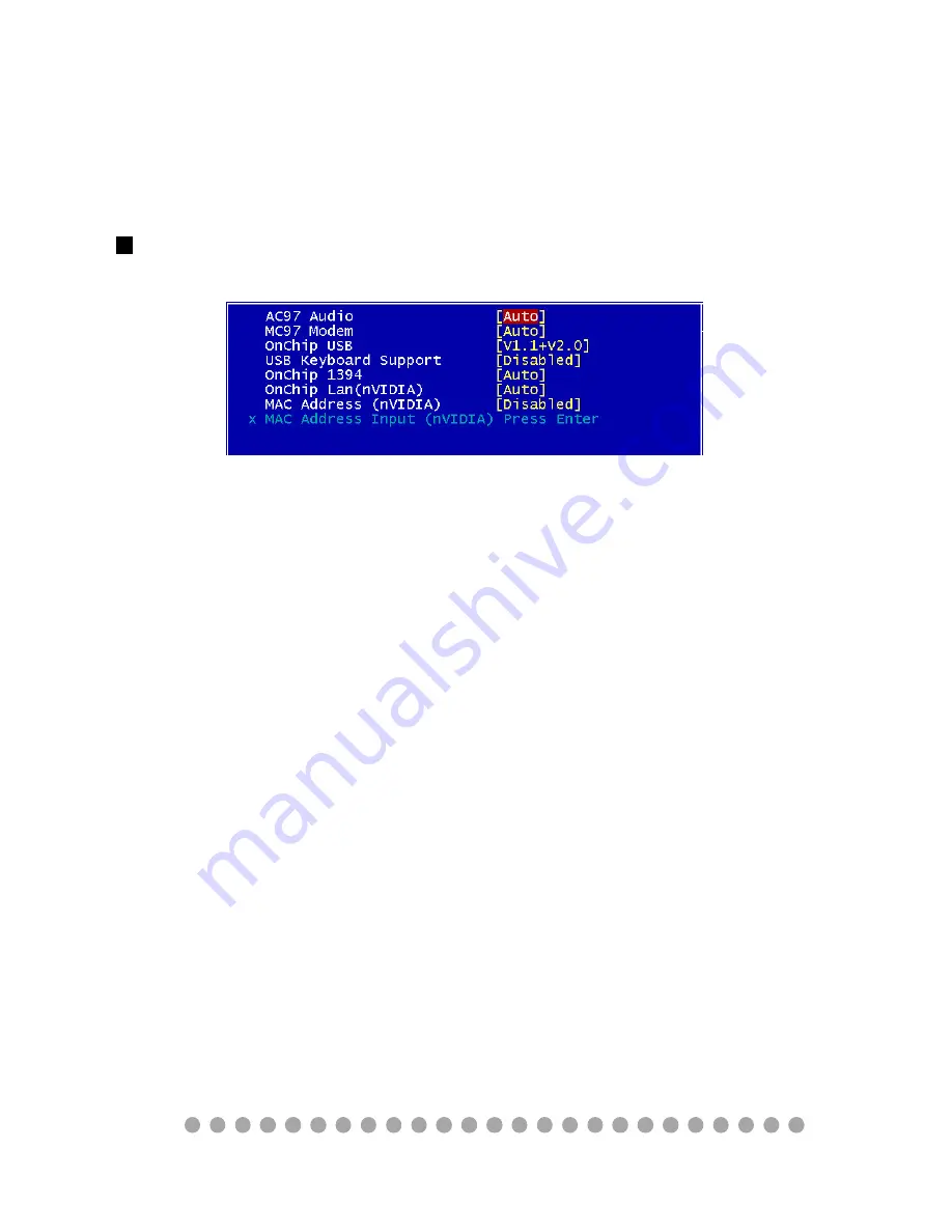 MSI MEGA 180 User Manual Download Page 74