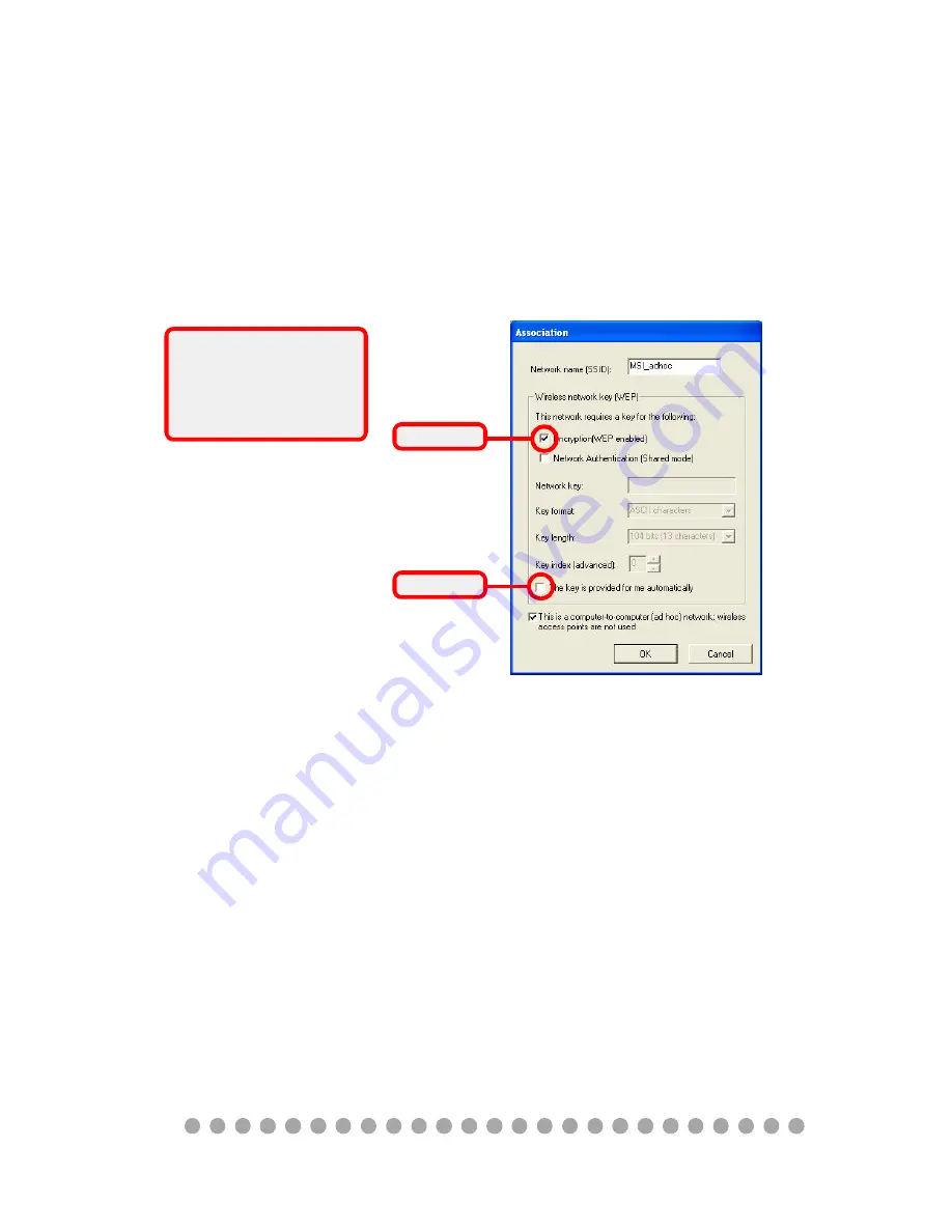 MSI MEGA 180 User Manual Download Page 128